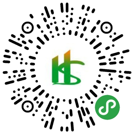 小程序二维码